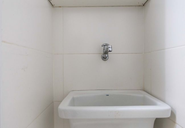 Apartamento em Rio de Janeiro - 3 minutos da praia de Copacabana | DF219 Apartamento em Rio de Janeiro - 3 minutos da praia de Copacabana | DF219