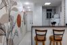 Apartamento em Rio de Janeiro - 3 minutos da praia de Copacabana | DF219 Apartamento em Rio de Janeiro - 3 minutos da praia de Copacabana | DF219