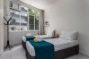 Apartamento em Rio de Janeiro - 3 minutos da praia de Copacabana | DF219 Apartamento em Rio de Janeiro - 3 minutos da praia de Copacabana | DF219
