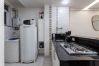 Apartamento em Rio de Janeiro - 3 minutos da praia de Copacabana | DF219 Apartamento em Rio de Janeiro - 3 minutos da praia de Copacabana | DF219