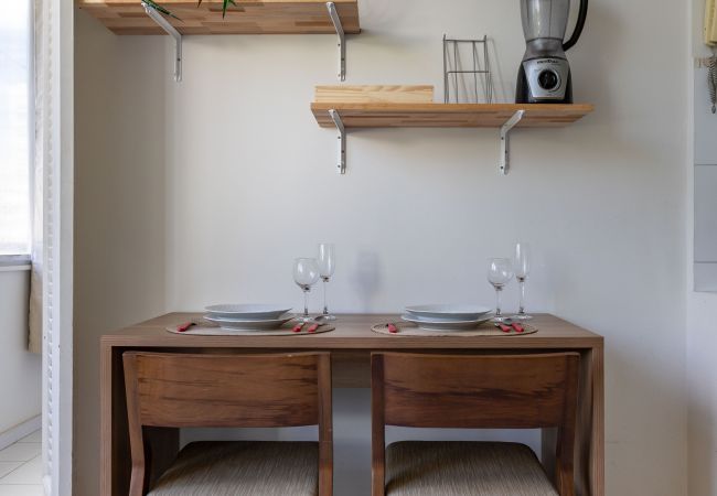 Apartamento em Rio de Janeiro - Conforto em Ipanema |2 quadras da praia| VP604  Apartamento em Rio de Janeiro - Conforto em Ipanema |2 quadras da praia| VP604