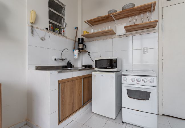 Apartamento em Rio de Janeiro - Conforto em Ipanema |2 quadras da praia| VP604  Apartamento em Rio de Janeiro - Conforto em Ipanema |2 quadras da praia| VP604