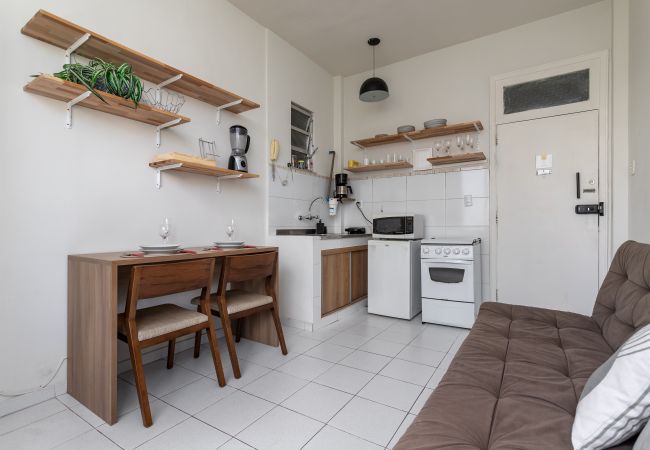 Apartamento em Rio de Janeiro - Conforto em Ipanema |2 quadras da praia| VP604  Apartamento em Rio de Janeiro - Conforto em Ipanema |2 quadras da praia| VP604