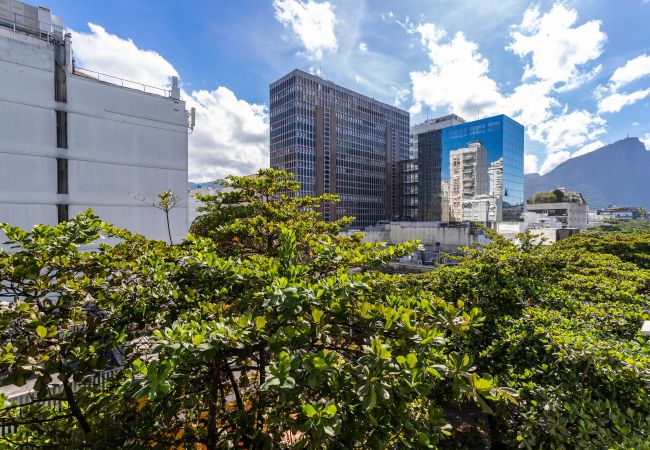 Apartamento em Rio de Janeiro - Conforto em Ipanema |2 quadras da praia| VP604  Apartamento em Rio de Janeiro - Conforto em Ipanema |2 quadras da praia| VP604