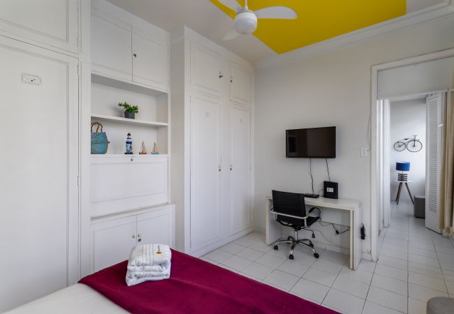 Apartamento em Rio de Janeiro - Conforto em Ipanema |2 quadras da praia| VP604  Apartamento em Rio de Janeiro - Conforto em Ipanema |2 quadras da praia| VP604