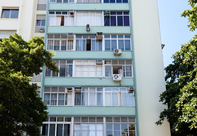 Apartamento em Rio de Janeiro - Conforto em Ipanema |2 quadras da praia| VP604  Apartamento em Rio de Janeiro - Conforto em Ipanema |2 quadras da praia| VP604