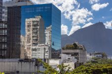Apartamento em Rio de Janeiro - Conforto em Ipanema |2 quadras da praia| VP604 
