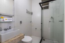 Apartamento em Rio de Janeiro - Conforto em Ipanema |2 quadras da praia| VP604 