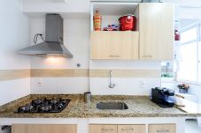 Apartamento em Rio de Janeiro - Estilo em Ipanema | Boa localização | VP305 