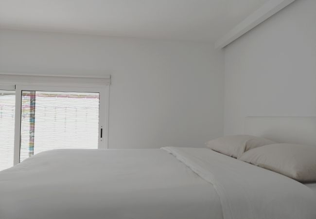 Estúdio em Santa Cruz de Tenerife - HomeForGuest Nuevo* Volcano Modern & Minimalist Loft Estúdio em Santa Cruz de Tenerife - HomeForGuest Nuevo* Volcano Modern & Minimalist Loft