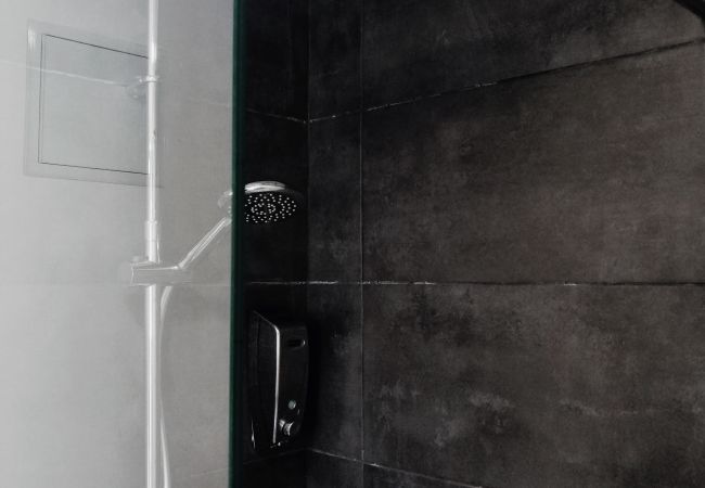 Estúdio em Santa Cruz de Tenerife - HomeForGuest Nuevo* Volcano Modern & Minimalist Loft Estúdio em Santa Cruz de Tenerife - HomeForGuest Nuevo* Volcano Modern & Minimalist Loft