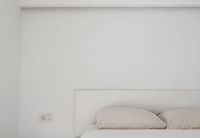 Estúdio em Santa Cruz de Tenerife - HomeForGuest Nuevo* Volcano Modern & Minimalist Loft Estúdio em Santa Cruz de Tenerife - HomeForGuest Nuevo* Volcano Modern & Minimalist Loft