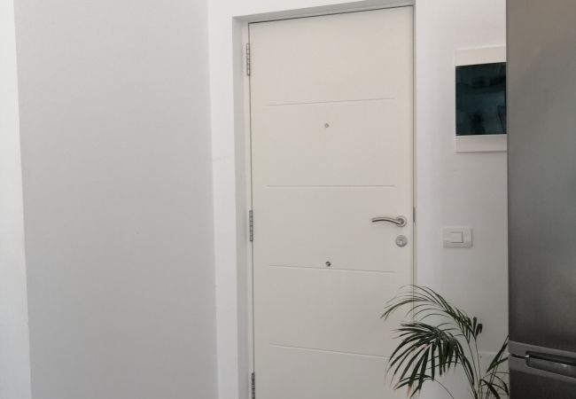 Estúdio em Santa Cruz de Tenerife - HomeForGuest Nuevo* Volcano Modern & Minimalist Loft Estúdio em Santa Cruz de Tenerife - HomeForGuest Nuevo* Volcano Modern & Minimalist Loft