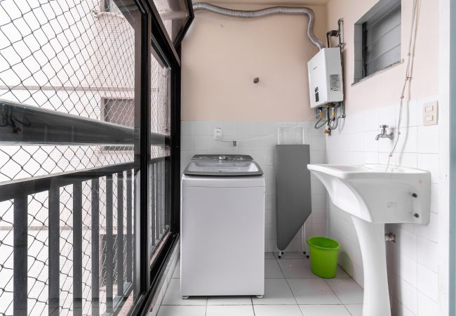Apartamento em Rio de Janeiro - Atraente na Barra da Tijuca com vista | AS1602 Apartamento em Rio de Janeiro - Atraente na Barra da Tijuca com vista | AS1602