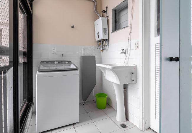 Apartamento em Rio de Janeiro - Atraente na Barra da Tijuca com vista | AS1602 Apartamento em Rio de Janeiro - Atraente na Barra da Tijuca com vista | AS1602