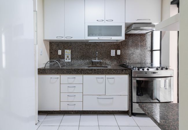 Apartamento em Rio de Janeiro - Atraente na Barra da Tijuca com vista | AS1602 Apartamento em Rio de Janeiro - Atraente na Barra da Tijuca com vista | AS1602