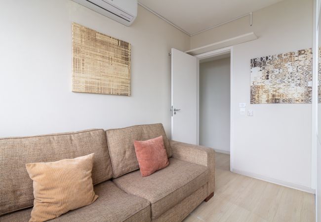Apartamento em Rio de Janeiro - Atraente na Barra da Tijuca com vista | AS1602 Apartamento em Rio de Janeiro - Atraente na Barra da Tijuca com vista | AS1602
