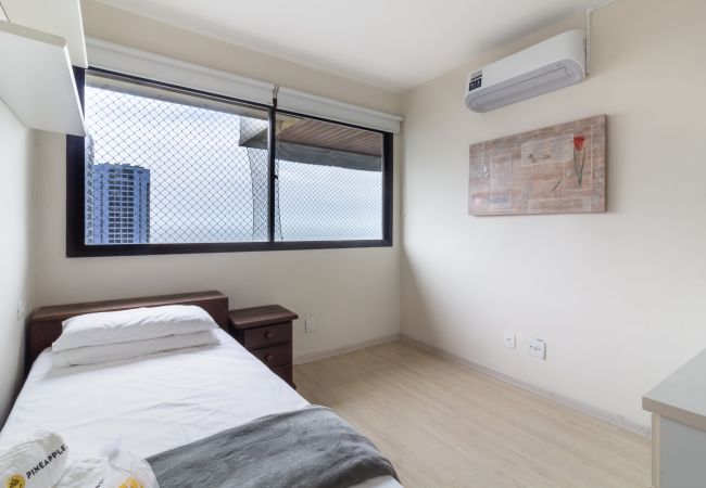 Apartamento em Rio de Janeiro - Atraente na Barra da Tijuca com vista | AS1602 Apartamento em Rio de Janeiro - Atraente na Barra da Tijuca com vista | AS1602