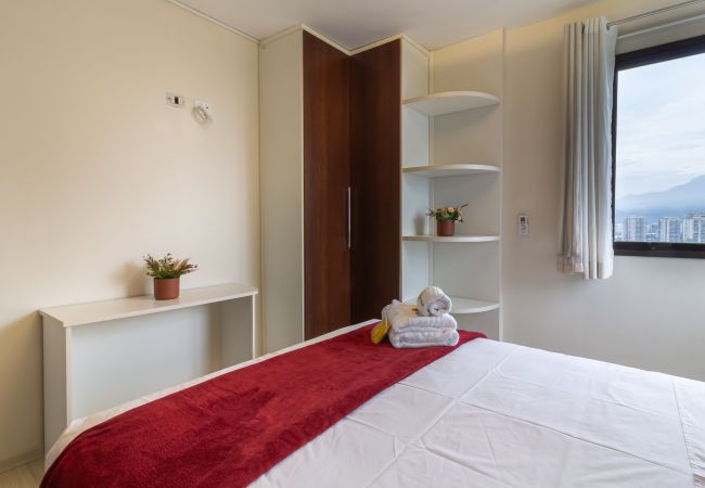 Apartamento em Rio de Janeiro - Atraente na Barra da Tijuca com vista | AS1602 Apartamento em Rio de Janeiro - Atraente na Barra da Tijuca com vista | AS1602