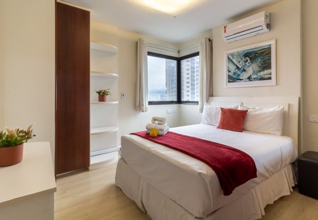 Apartamento em Rio de Janeiro - Atraente na Barra da Tijuca com vista | AS1602 Apartamento em Rio de Janeiro - Atraente na Barra da Tijuca com vista | AS1602