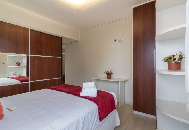 Apartamento em Rio de Janeiro - Atraente na Barra da Tijuca com vista | AS1602 Apartamento em Rio de Janeiro - Atraente na Barra da Tijuca com vista | AS1602