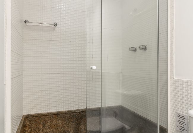Apartamento em Rio de Janeiro - Atraente na Barra da Tijuca com vista | AS1602 Apartamento em Rio de Janeiro - Atraente na Barra da Tijuca com vista | AS1602