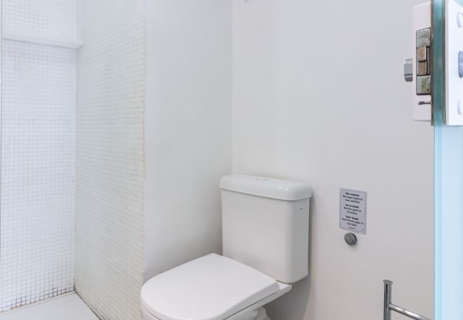 Apartamento em Rio de Janeiro - Atraente na Barra da Tijuca com vista | AS1602 Apartamento em Rio de Janeiro - Atraente na Barra da Tijuca com vista | AS1602