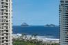 Apartamento em Rio de Janeiro - Atraente na Barra da Tijuca com vista | AS1602 Apartamento em Rio de Janeiro - Atraente na Barra da Tijuca com vista | AS1602