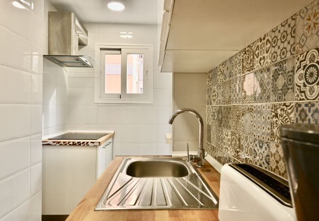 Apartamento em Madrid - MADRID RIO - PALACIO REAL- HOSPITAL 12 OCTUBRE -3 ROOMS - 2 BATHROOMS.Temporal  Apartamento em Madrid - MADRID RIO - PALACIO REAL- HOSPITAL 12 OCTUBRE -3 ROOMS - 2 BATHROOMS.Temporal
