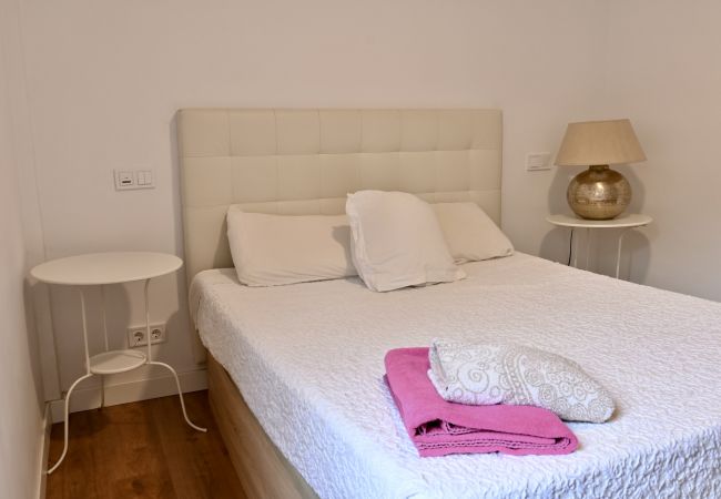 Apartamento em Madrid - MADRID RIO - PALACIO REAL- HOSPITAL 12 OCTUBRE -3 ROOMS - 2 BATHROOMS.Temporal  Apartamento em Madrid - MADRID RIO - PALACIO REAL- HOSPITAL 12 OCTUBRE -3 ROOMS - 2 BATHROOMS.Temporal