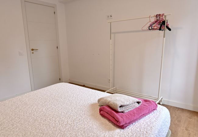 Apartamento em Madrid - MADRID RIO - PALACIO REAL- HOSPITAL 12 OCTUBRE -3 ROOMS - 2 BATHROOMS.Temporal  Apartamento em Madrid - MADRID RIO - PALACIO REAL- HOSPITAL 12 OCTUBRE -3 ROOMS - 2 BATHROOMS.Temporal