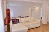 Apartamento em Madrid - MADRID RIO - PALACIO REAL- HOSPITAL 12 OCTUBRE -3 ROOMS - 2 BATHROOMS.Temporal  Apartamento em Madrid - MADRID RIO - PALACIO REAL- HOSPITAL 12 OCTUBRE -3 ROOMS - 2 BATHROOMS.Temporal