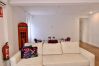 Apartamento em Madrid - MADRID RIO - PALACIO REAL- HOSPITAL 12 OCTUBRE -3 ROOMS - 2 BATHROOMS.Temporal  Apartamento em Madrid - MADRID RIO - PALACIO REAL- HOSPITAL 12 OCTUBRE -3 ROOMS - 2 BATHROOMS.Temporal