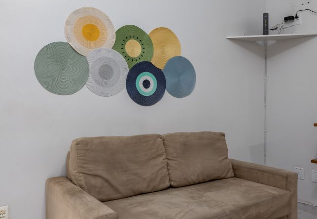 Apartamento em Rio de Janeiro - Estilo em Copacabana | Próximo a praia | BR403 Apartamento em Rio de Janeiro - Estilo em Copacabana | Próximo a praia | BR403
