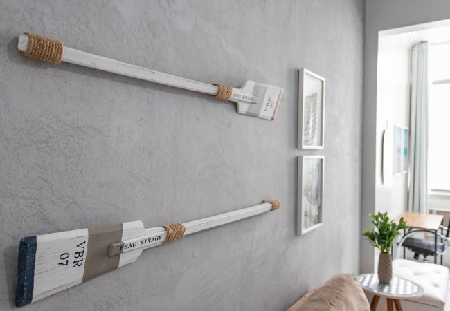 Apartamento em Rio de Janeiro - Estilo em Copacabana | Próximo a praia | BR403 Apartamento em Rio de Janeiro - Estilo em Copacabana | Próximo a praia | BR403