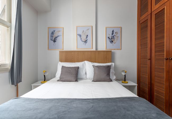 Apartamento em Rio de Janeiro - Estilo em Copacabana | Próximo a praia | BR403 Apartamento em Rio de Janeiro - Estilo em Copacabana | Próximo a praia | BR403