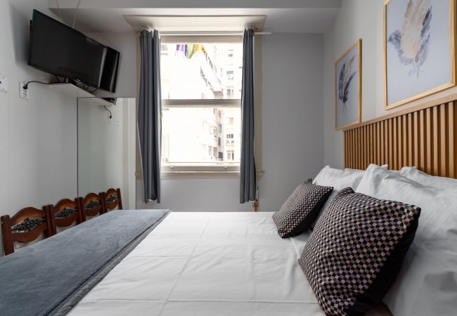 Apartamento em Rio de Janeiro - Estilo em Copacabana | Próximo a praia | BR403 Apartamento em Rio de Janeiro - Estilo em Copacabana | Próximo a praia | BR403