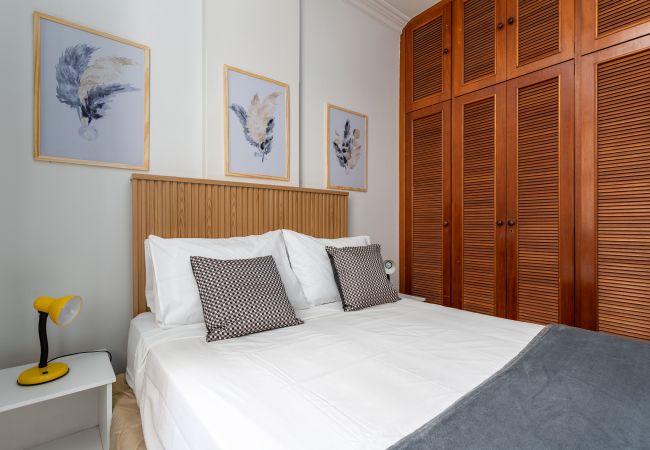 Apartamento em Rio de Janeiro - Estilo em Copacabana | Próximo a praia | BR403 Apartamento em Rio de Janeiro - Estilo em Copacabana | Próximo a praia | BR403