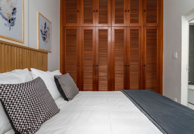 Apartamento em Rio de Janeiro - Estilo em Copacabana | Próximo a praia | BR403 Apartamento em Rio de Janeiro - Estilo em Copacabana | Próximo a praia | BR403