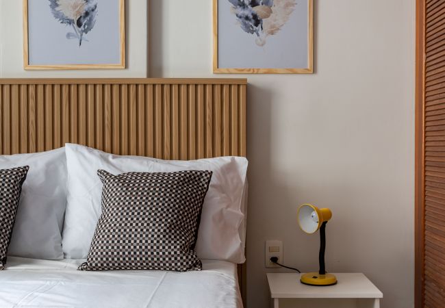 Apartamento em Rio de Janeiro - Estilo em Copacabana | Próximo a praia | BR403 Apartamento em Rio de Janeiro - Estilo em Copacabana | Próximo a praia | BR403