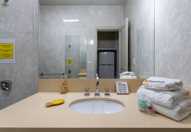 Apartamento em Rio de Janeiro - Estilo em Copacabana | Próximo a praia | BR403 Apartamento em Rio de Janeiro - Estilo em Copacabana | Próximo a praia | BR403