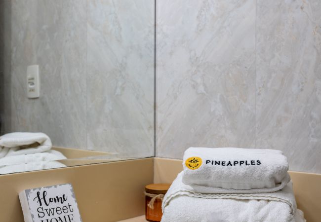 Apartamento em Rio de Janeiro - Estilo em Copacabana | Próximo a praia | BR403 Apartamento em Rio de Janeiro - Estilo em Copacabana | Próximo a praia | BR403