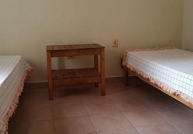 Casa em Caraguatatuba - Casa com churrasqueira no Centro de Caraguatatuba Casa em Caraguatatuba - Casa com churrasqueira no Centro de Caraguatatuba