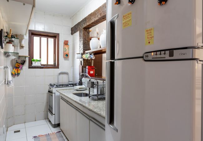 Apart-hotel em Armação dos Búzios - Apart Hotel Pet Friendly em Búzios | BUZ117  Apart-hotel em Armação dos Búzios - Apart Hotel Pet Friendly em Búzios | BUZ117