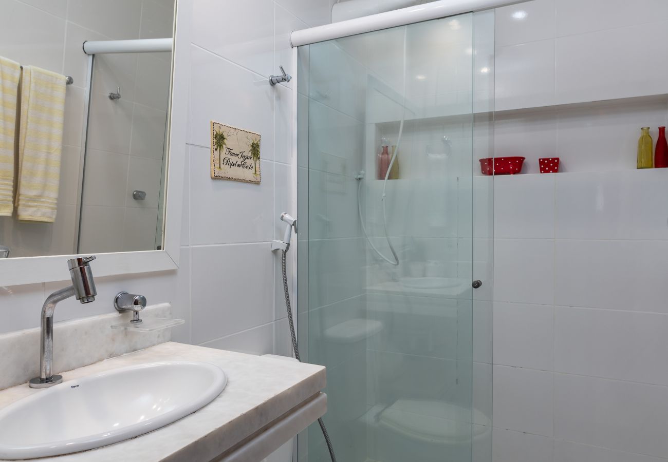 Apart-hotel em Armação dos Búzios - Apart Hotel Pet Friendly em Búzios | BUZ117  Apart-hotel em Armação dos Búzios - Apart Hotel Pet Friendly em Búzios | BUZ117