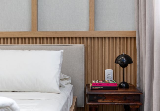 Apartamento em Rio de Janeiro - Perfeito para casais em Ipanema | VP802  Apartamento em Rio de Janeiro - Perfeito para casais em Ipanema | VP802