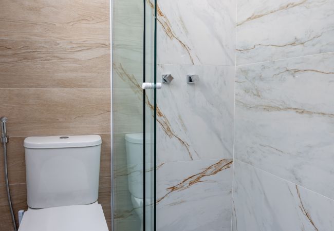 Apartamento em Rio de Janeiro - Perfeito para casais em Ipanema | VP802  Apartamento em Rio de Janeiro - Perfeito para casais em Ipanema | VP802