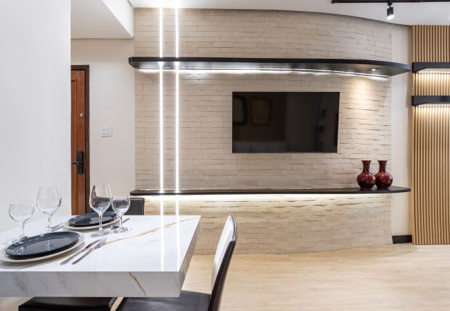 Apartamento em Rio de Janeiro - Perfeito para casais em Ipanema | VP802  Apartamento em Rio de Janeiro - Perfeito para casais em Ipanema | VP802