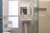 Apartamento em Rio de Janeiro - Refúgio literário, próximo ao Arpoador | FCO501 Apartamento em Rio de Janeiro - Refúgio literário, próximo ao Arpoador | FCO501