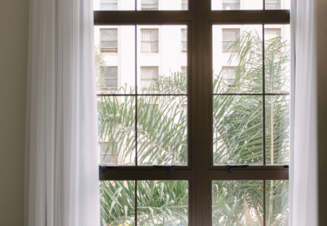 Estúdio em São Paulo - JP200 - Jacques Pilon Residence Estúdio em São Paulo - JP200 - Jacques Pilon Residence